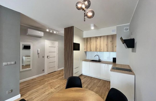 Family Homes - Apartament Nowe Hallerowo - Photo 10