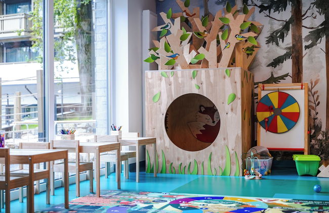 Forest Park Resort & SPA - Foto 27