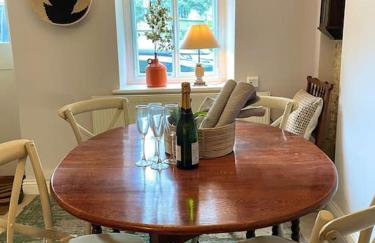 New - Stylish Cotswold cottage - Foto 11