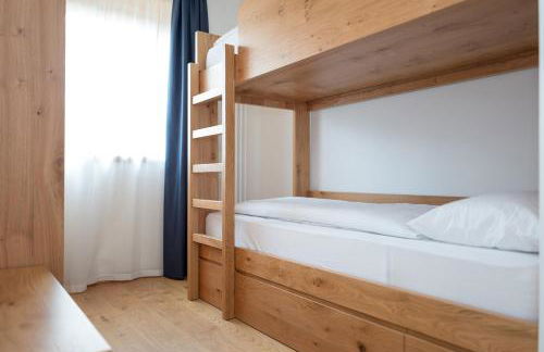 Residence Hotel Casa Alpina Serrada - Foto 28