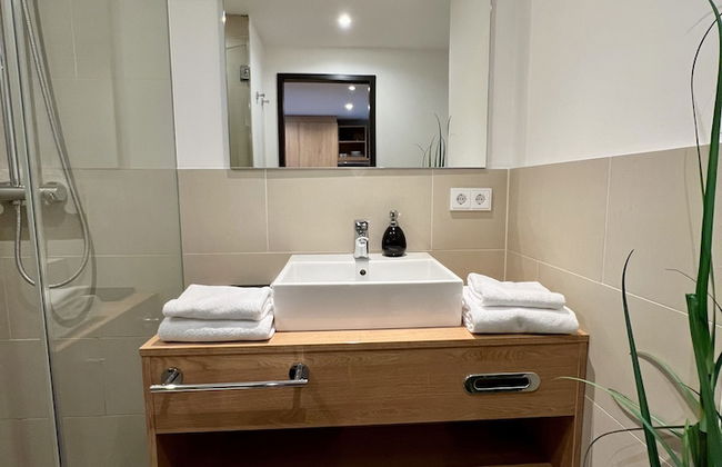 AMH - Wohnen auf Zeit - Photo 15