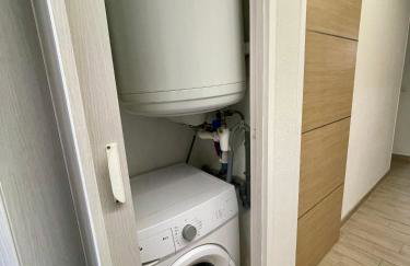 Appartement rez de jardin - Photo 11