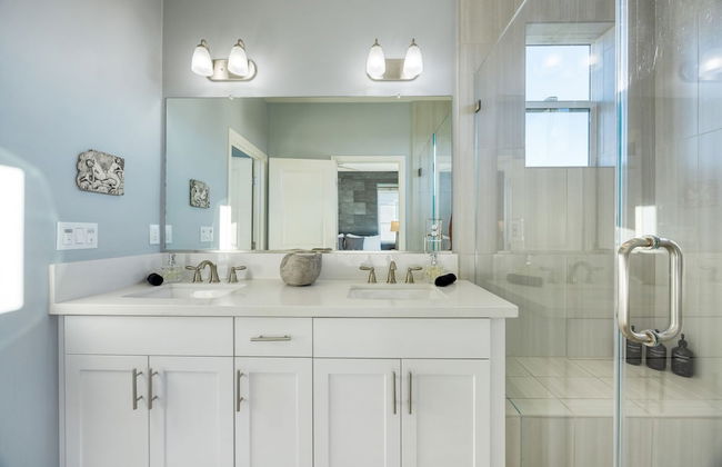 Casa do Sol by Avantstay Rooftop Deck w Ocean Views 2 Blocks to Beach - Foto 22