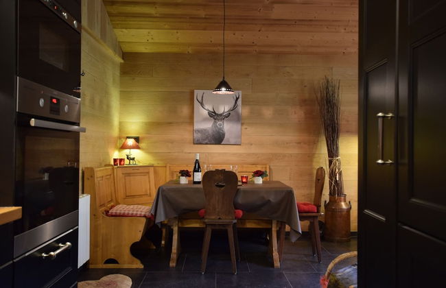 Chalet in Arville With Swimming Pool - Photo 16