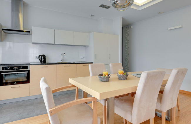 Old Town - Tobiasz Residence by Welcome Apartment - Foto 45