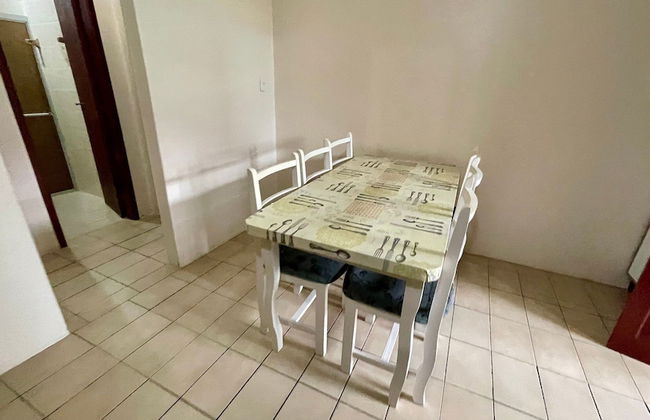 AP 03B Ala Morrinhos Residencial Solavir - Foto 24