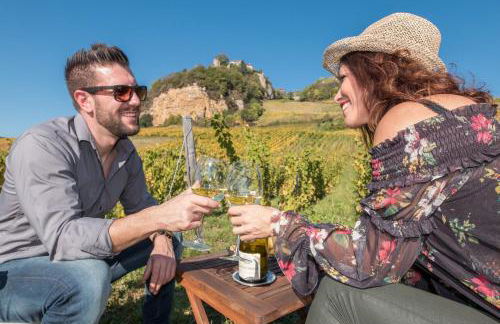 La perle du Jura - Foto 48