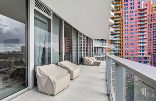 Auberge Blue by Rove Travel Oceanfront with Balcony - Foto 43