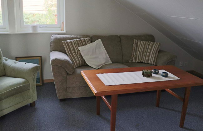 4 Person Holiday Home in Onsala-by Traum - Foto 7