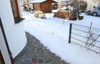 Ferienwohnung Alpenzeit - Foto 28