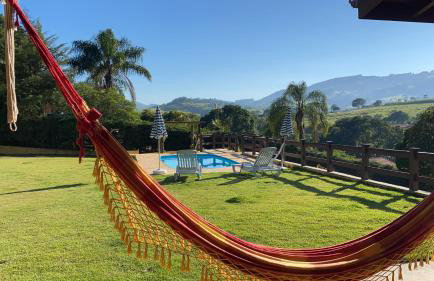 Chácara Verzani - Foto 55