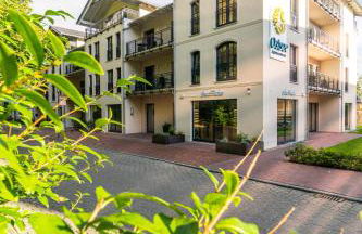 Ostsee Apartmenthotel - Foto 54