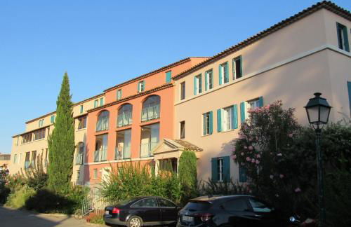 Résidence les Grimaudières - Foto 44