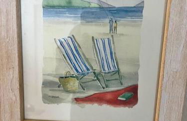 Beachfront Retreat- "The Getaway" - Foto 16