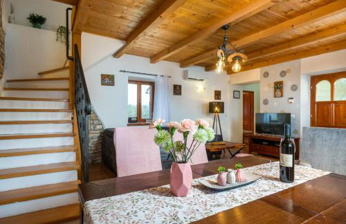 House Natalie, village Rakalj - Photo 10