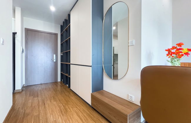 Luxury Apartment Vinhomes Skylake - Foto 3