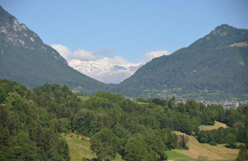 AGRITURISMO MASO PERTENER -adults friendly- - Foto 31