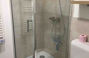 Le Calme en plein centre ville de BELFORT - Foto 9