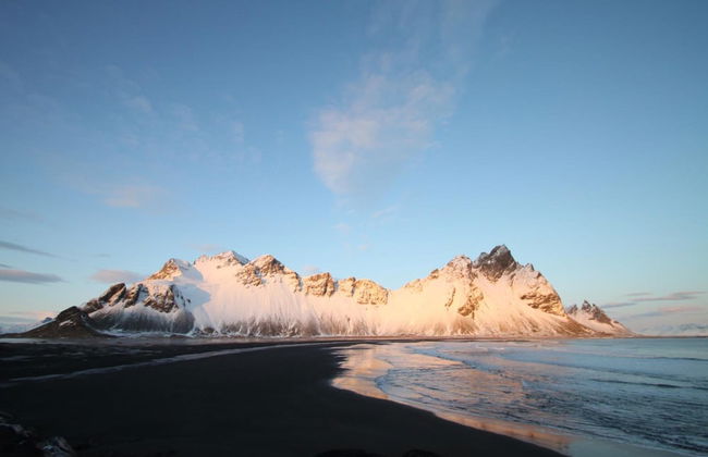 Hvammur Apartments - Photo 20