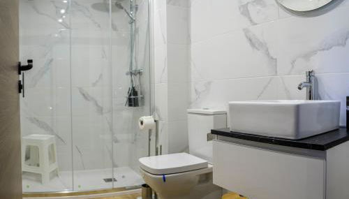 Apartamentos EL PUENTE - Foto 2