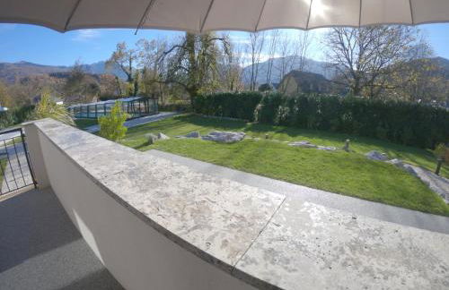 L'Argalyde Esprit Pyrénées Wellness & Cycling - Foto 80