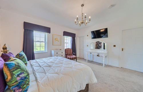 Moor End Manor - Foto 25