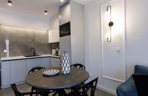 In&cognito Apartments Głogów with Parking and WiFi - Foto 3