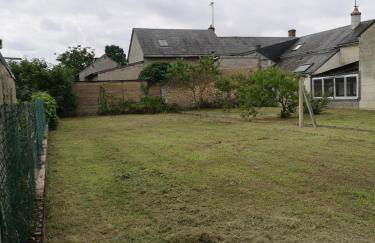 Maison Fatonnette - Foto 26