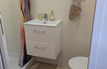 Appart de 32m2 a 30 min de Paris - Foto 7