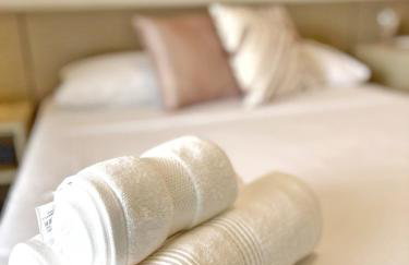 JM1901 - Flat central perto de tudo - Foto 39