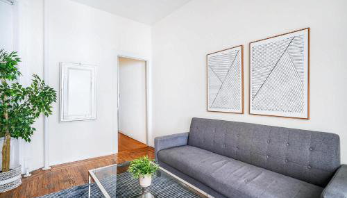 211-3 Prime Union Square Large 1BR Great value - Foto 4
