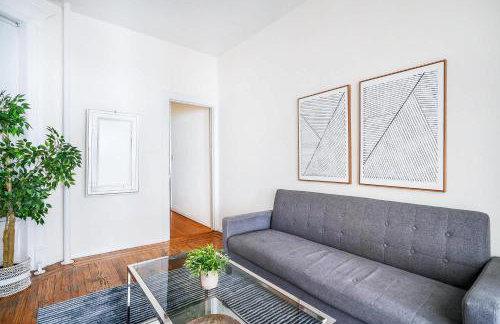 211-3 Prime Union Square Large 1BR Great value - Foto 4