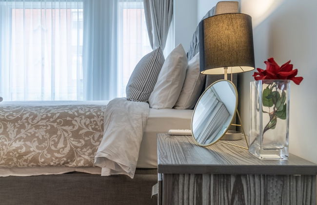 Rozenhaus Montréal - Foto 17