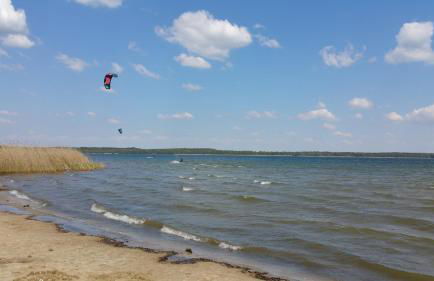 Bungalows am Grimnitzsee - Foto 62