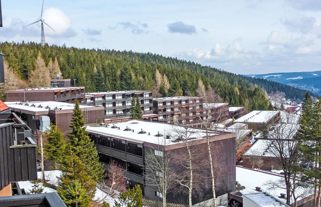 Terrassenpark - Foto 2