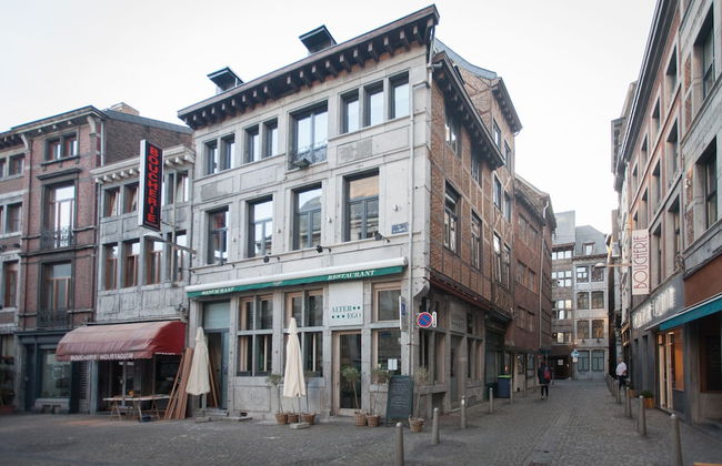 Smartflats - Vieille Ville - Photo 37