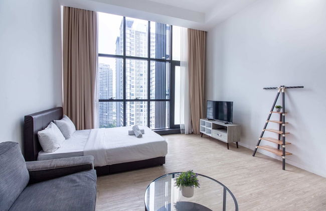 Mcity Ampang by Plush - Foto 20