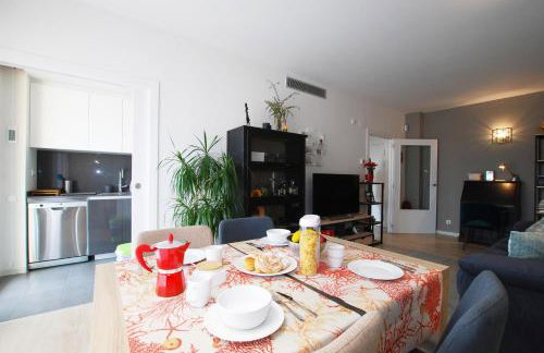 Cozy Home · Cozy Home · Nice apartment w/pool and private terrace - Photo 26