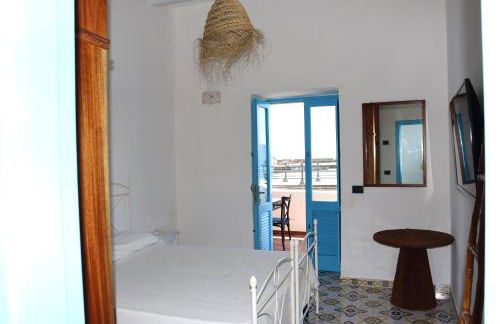 Casa Segreto, sul porto di Santa Marina Salina - Foto 17