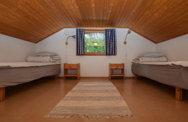 Isokoskelo 5 - Foto 12