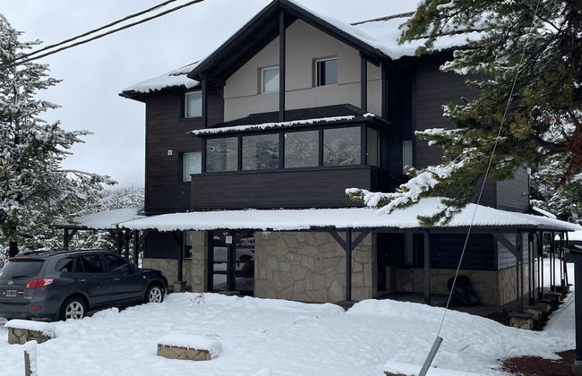 Catedral Suites - Foto 64