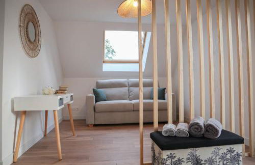 Vivre ensemble - free parking - Foto 40