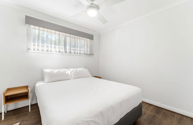 Echo Holiday Parks - Renmark - Foto 5