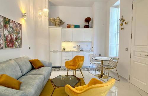 innCádizCasa Señorial Rivadavia - Foto 8