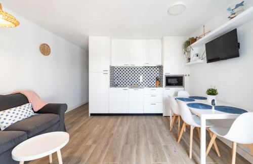 La Cardina - Apartamento en la Costa Brava - Foto 1