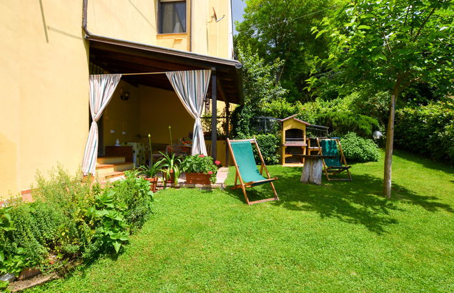 Villetta nel Verde - Foto 21