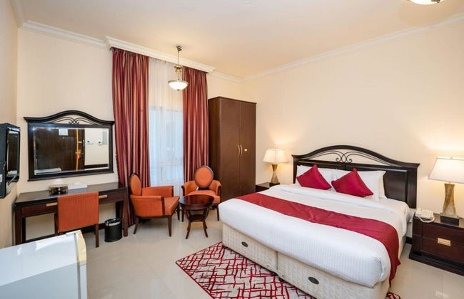 City Stay Premium Hotel Apartments - Photo 8