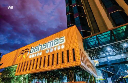 Bahamas Duplex by WS - Foto 17