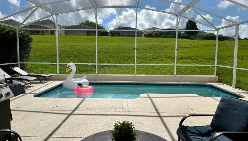 Amazing Villa - Foto 1