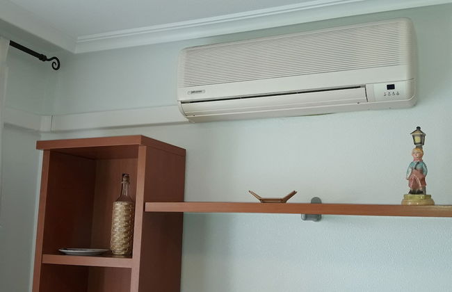 Apartamento Salamanca 38 - Foto 13